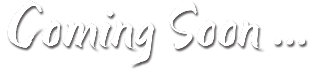 Comming Soon